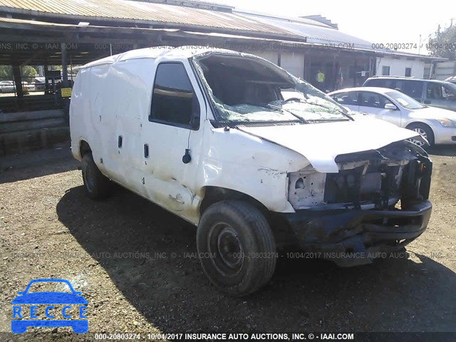 2011 Ford Econoline E250 VAN 1FTNE2EW4BDA09120 image 0