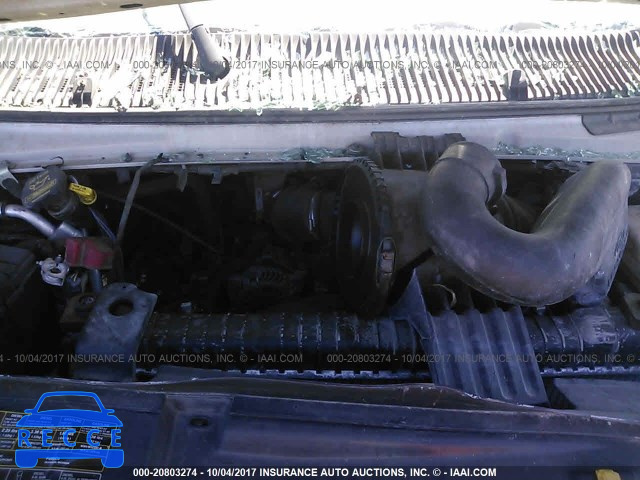 2011 Ford Econoline E250 VAN 1FTNE2EW4BDA09120 image 9