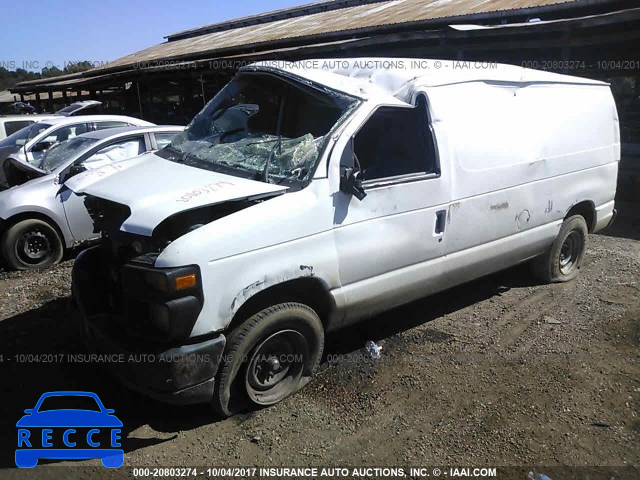 2011 Ford Econoline E250 VAN 1FTNE2EW4BDA09120 image 1