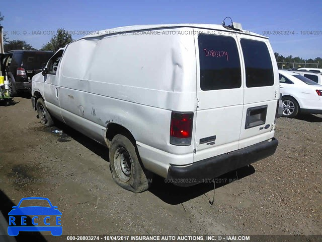 2011 Ford Econoline E250 VAN 1FTNE2EW4BDA09120 image 2