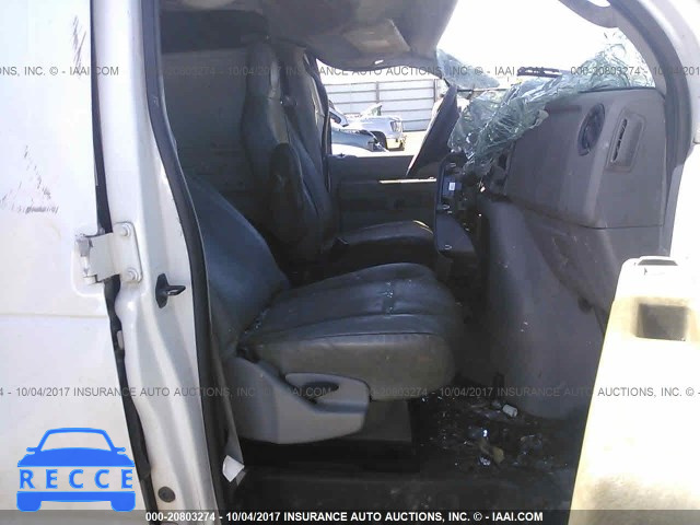 2011 Ford Econoline E250 VAN 1FTNE2EW4BDA09120 image 4