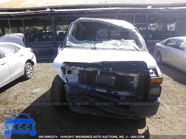 2011 Ford Econoline E250 VAN 1FTNE2EW4BDA09120 image 5
