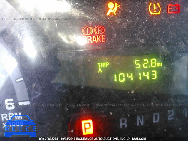2011 Ford Econoline E250 VAN 1FTNE2EW4BDA09120 image 6