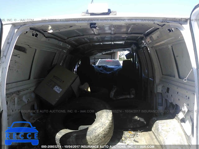 2011 Ford Econoline E250 VAN 1FTNE2EW4BDA09120 image 7