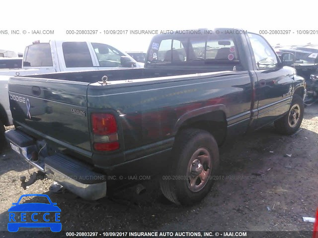 2001 Dodge RAM 1500 1B7HC16X21S240600 image 3