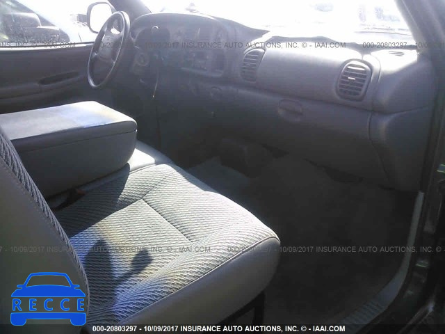 2001 Dodge RAM 1500 1B7HC16X21S240600 image 4