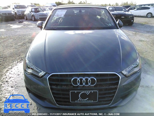 2015 Audi A3 PREMIUM WAU6CLFF5F1110962 зображення 5