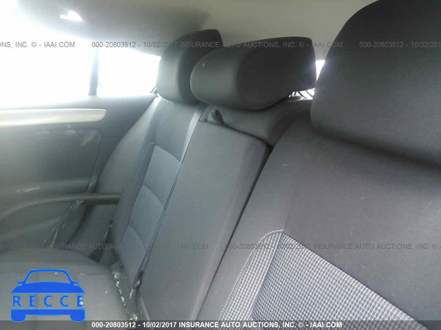 2011 VOLKSWAGEN GOLF WVWDB7AJ4BW318327 Bild 7