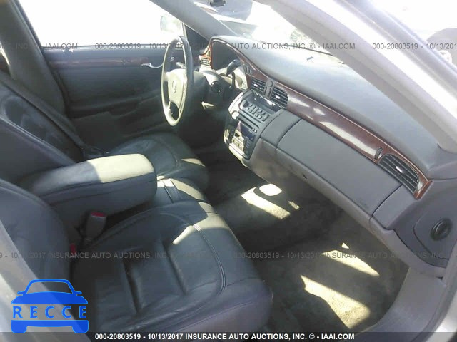 2003 CADILLAC DEVILLE 1G6KD54YX3U232163 Bild 4