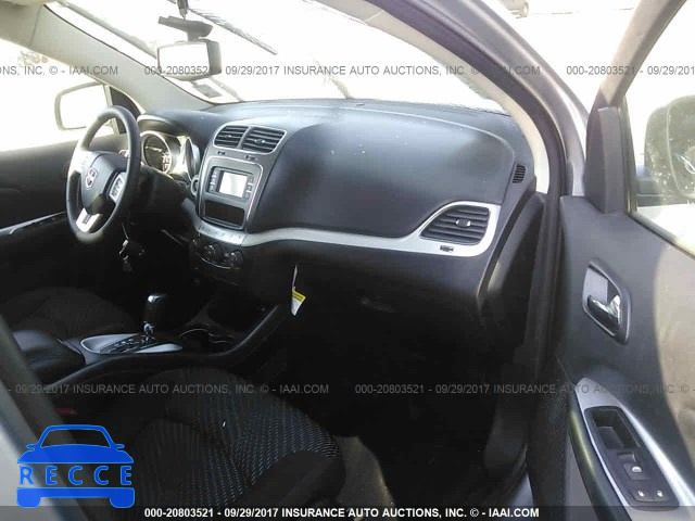2016 Dodge Journey SXT 3C4PDCBB4GT109500 image 4