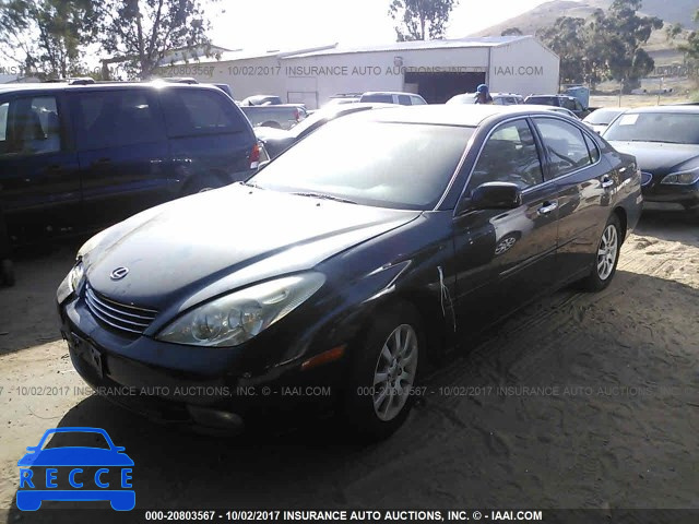 2002 Lexus ES 300 JTHBF30G920034851 image 1