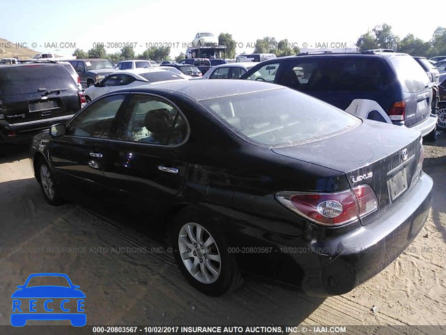 2002 Lexus ES 300 JTHBF30G920034851 image 2