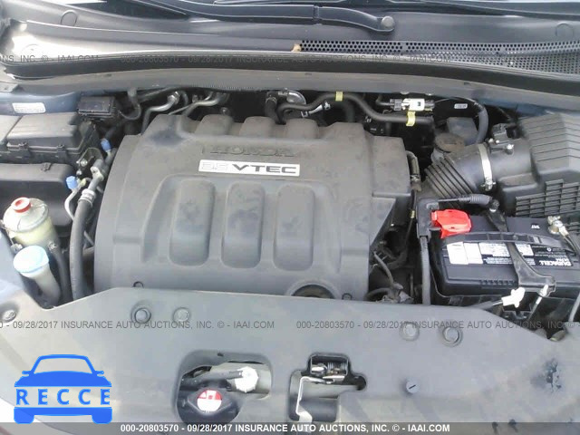 2010 Honda Odyssey 5FNRL3H44AB104209 image 9
