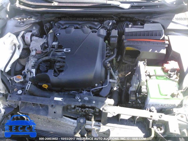 2013 NISSAN MAXIMA S/SV 1N4AA5AP3DC820609 image 9
