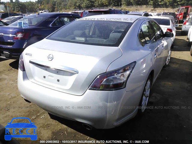 2013 NISSAN MAXIMA S/SV 1N4AA5AP3DC820609 image 3