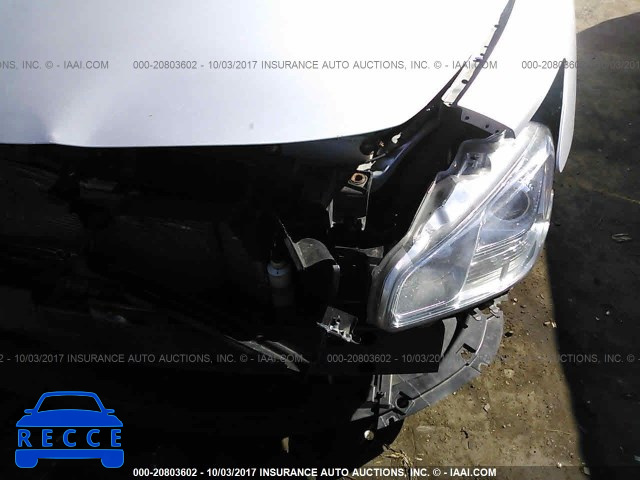 2013 NISSAN MAXIMA S/SV 1N4AA5AP3DC820609 image 5