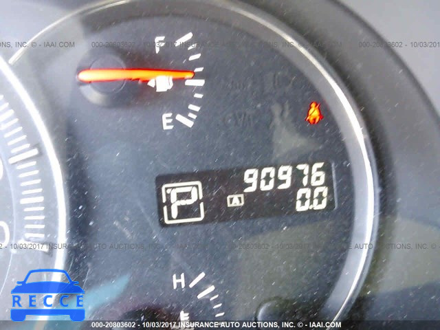 2013 NISSAN MAXIMA S/SV 1N4AA5AP3DC820609 image 6