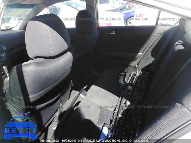 2013 NISSAN MAXIMA S/SV 1N4AA5AP3DC820609 image 7