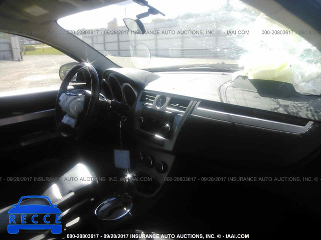 2010 Chrysler Sebring LIMITED 1C3CC5FB3AN146704 image 4
