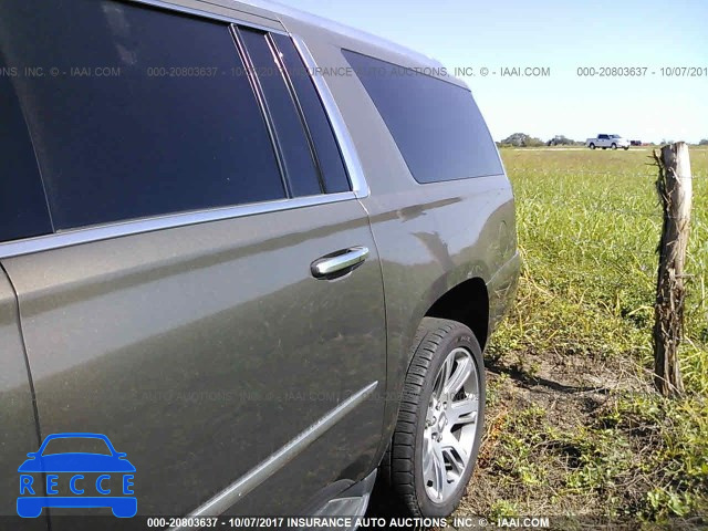 2015 Cadillac Escalade ESV LUXURY 1GYS3SKJ6FR739163 image 2