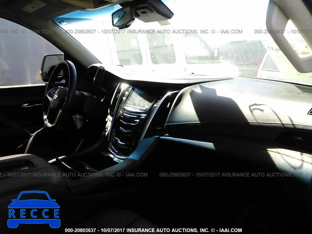 2015 Cadillac Escalade ESV LUXURY 1GYS3SKJ6FR739163 image 4