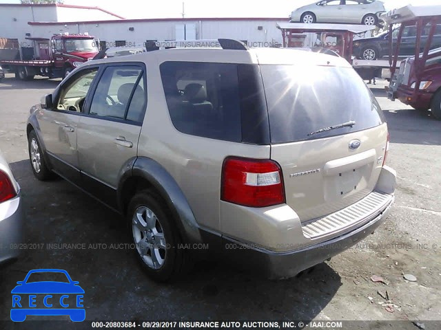 2007 FORD FREESTYLE 1FMDK02197GA11867 зображення 2