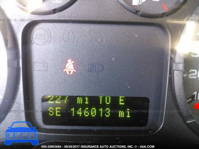 2007 FORD FREESTYLE 1FMDK02197GA11867 image 6