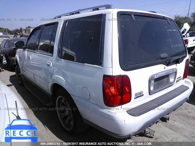 2000 Lincoln Navigator 5LMEU27A4YLJ18527 image 2