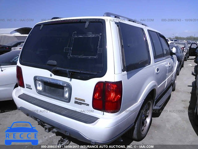 2000 Lincoln Navigator 5LMEU27A4YLJ18527 image 3