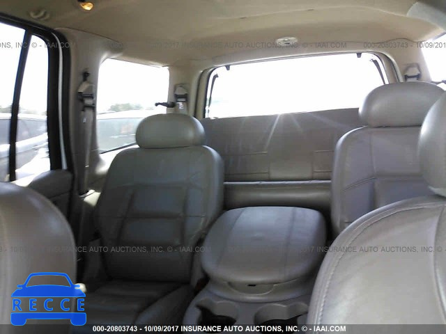 2000 Lincoln Navigator 5LMEU27A4YLJ18527 image 7