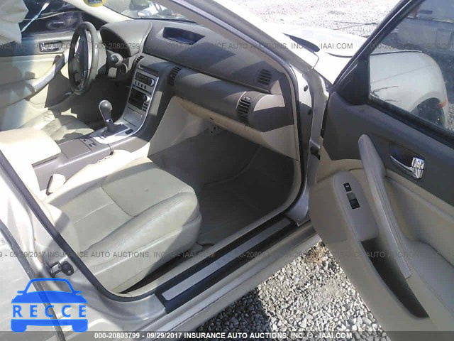 2006 Infiniti G35 JNKCV51E56M506123 image 4