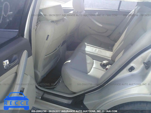 2006 Infiniti G35 JNKCV51E56M506123 image 7