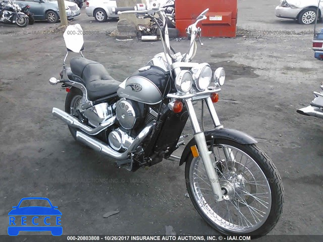 2000 Kawasaki VN800 JKBVNCA18YB505242 зображення 0