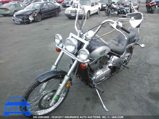 2000 Kawasaki VN800 JKBVNCA18YB505242 зображення 1