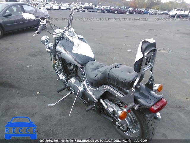 2000 Kawasaki VN800 JKBVNCA18YB505242 зображення 2