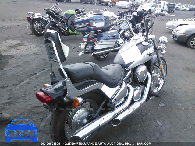 2000 Kawasaki VN800 JKBVNCA18YB505242 зображення 3