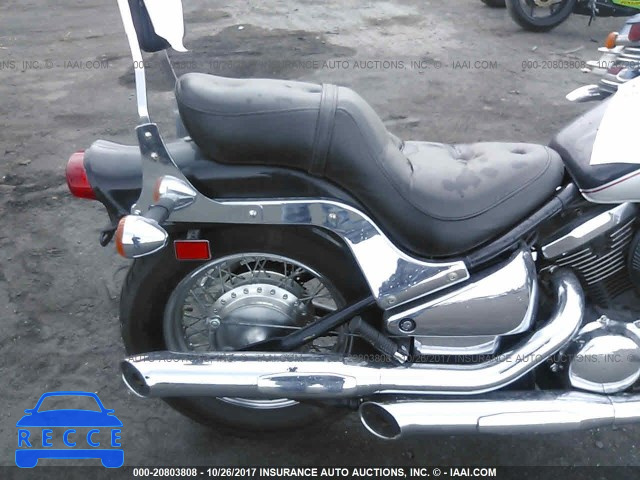2000 Kawasaki VN800 JKBVNCA18YB505242 зображення 5