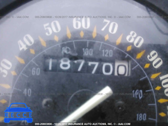 2000 Kawasaki VN800 JKBVNCA18YB505242 зображення 6