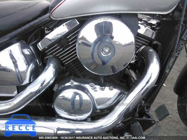 2000 Kawasaki VN800 JKBVNCA18YB505242 зображення 7