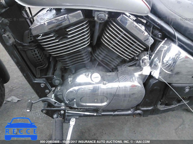 2000 Kawasaki VN800 JKBVNCA18YB505242 зображення 8