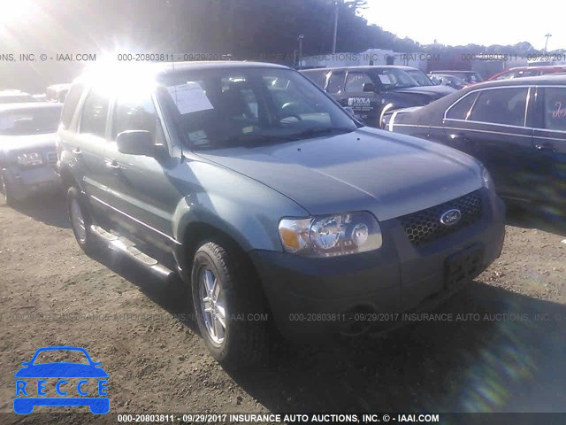 2005 Ford Escape 1FMYU02Z55KB12514 image 0