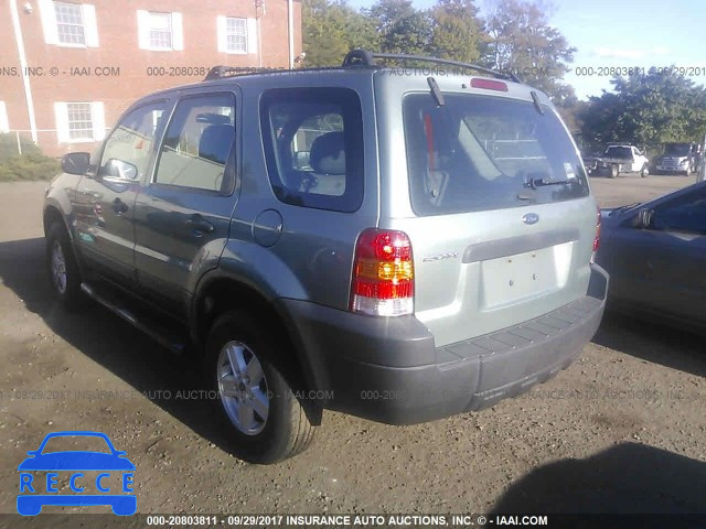 2005 Ford Escape 1FMYU02Z55KB12514 image 2