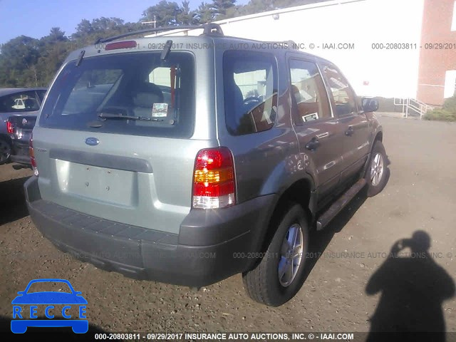2005 Ford Escape 1FMYU02Z55KB12514 image 3