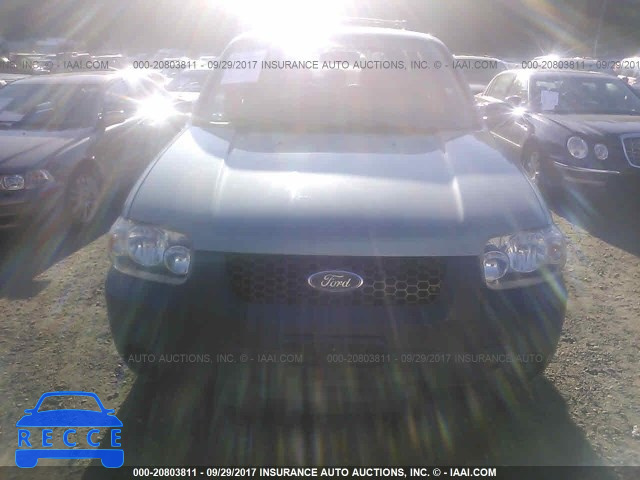 2005 Ford Escape 1FMYU02Z55KB12514 image 5