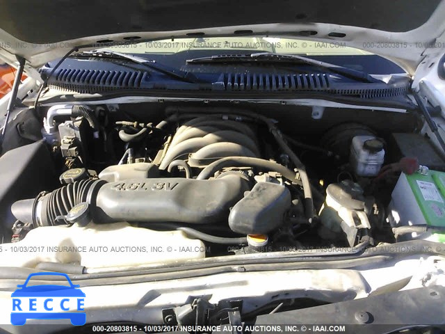 2007 Ford Explorer LIMITED 1FMEU75817UA85656 image 9