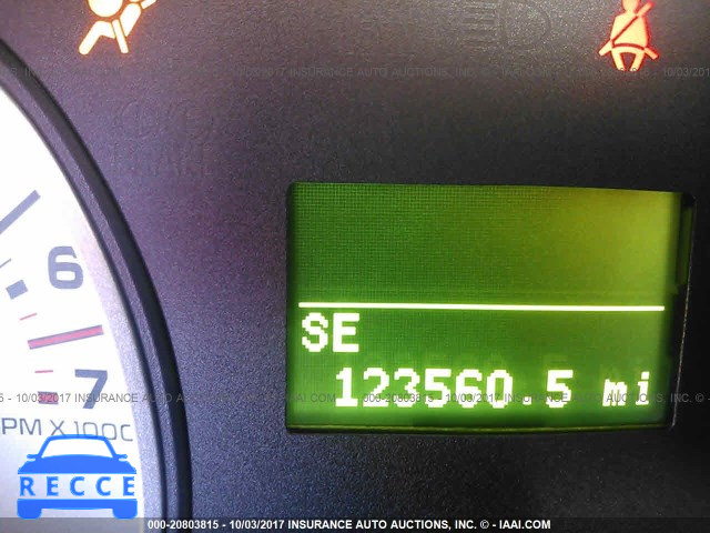 2007 Ford Explorer LIMITED 1FMEU75817UA85656 image 6