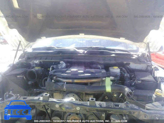 2012 Dodge RAM 3500 LARAMIE 3C63D3ELXCG127464 зображення 9