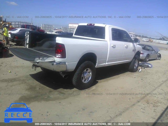 2012 Dodge RAM 3500 LARAMIE 3C63D3ELXCG127464 Bild 3