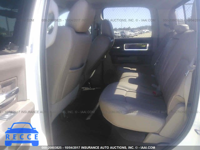 2012 Dodge RAM 3500 LARAMIE 3C63D3ELXCG127464 зображення 7