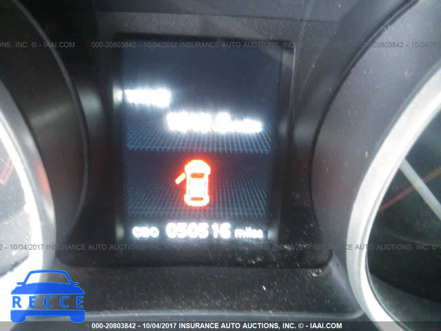 2015 Mitsubishi Outlander Sport ES 4A4AP3AU0FE011622 image 6